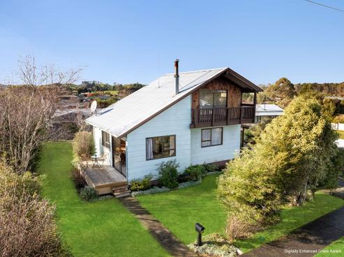55 Tavistock Road, Waipukurau and Surrounds