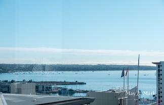 10K/34 Kingston Street, Auckland Central