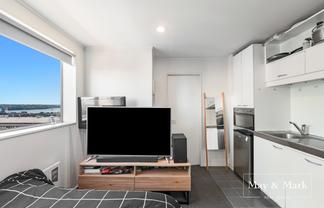 10K/34 Kingston Street, Auckland Central