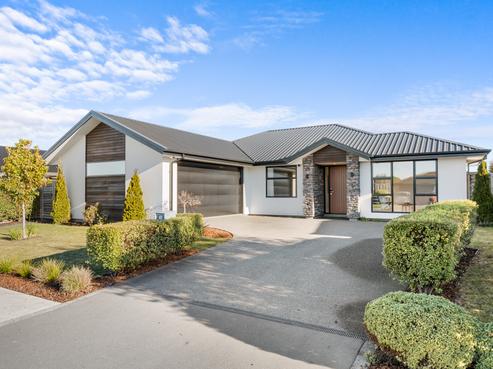 32 Longcot Drive, Springston