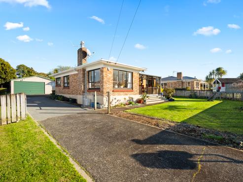 4 Beresford Street, Pukekohe