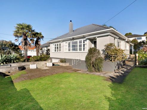 133 Mount Albert Road, Mount Albert
