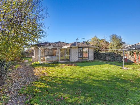 55 Claridges Road, Casebrook