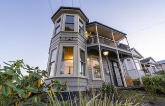 101 Eglinton Road, Mornington