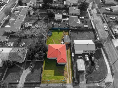 51 Shakespeare Avenue, Enderley