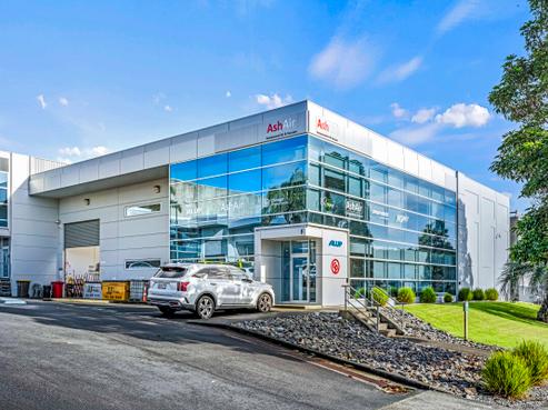 19F Triton Drive, Rosedale