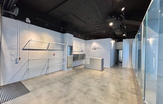 80 sqm Retail Space on High Street