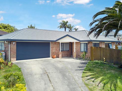 18 Plumstead Rise, Glen Eden