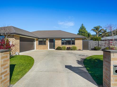 8 Whitby Close, Ngaruawahia