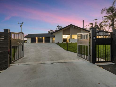 57 Adams Road South, Pukekohe