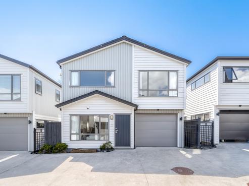 4 Waihanga Way, Bucklands Beach