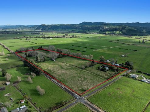 137 Mccutchan Road, Otakiri