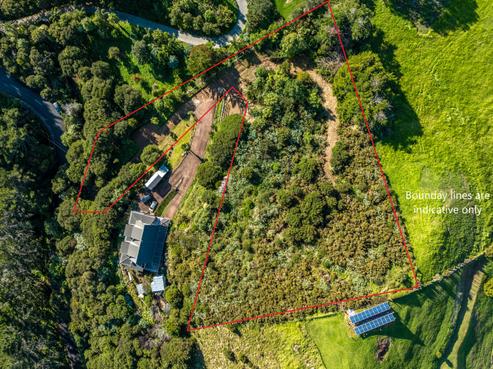 127 Sea View Road, Ostend
