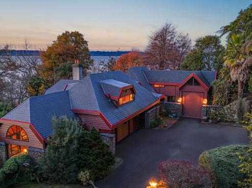 20 Tupara Crescent, Kawaha Point