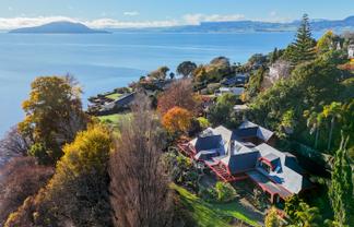 20 Tupara Crescent, Kawaha Point
