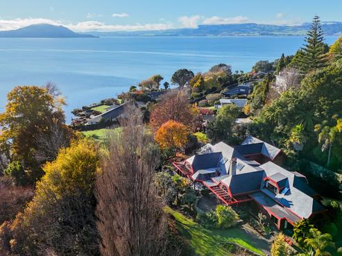 20 Tupara Crescent, Kawaha Point