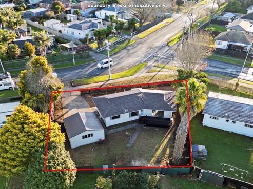 96 Kayes Road, Pukekohe