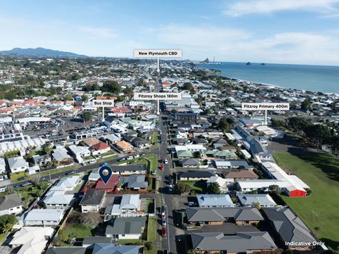 28B Clemow Road, Fitzroy