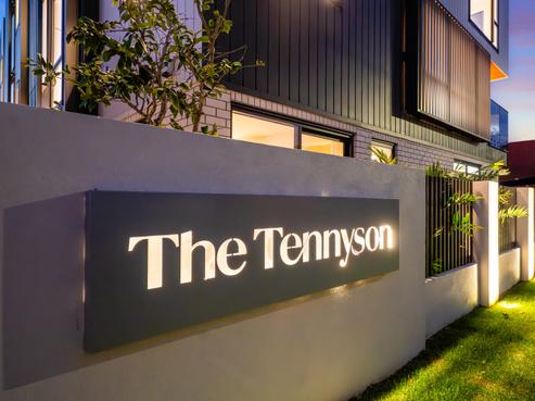 1/3 Tennyson Avenue, Takapuna