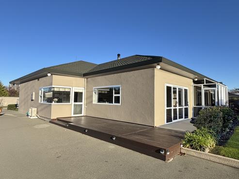 44 Weston Road, Oamaru