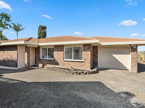 1/234A Penrose Road, Mount Wellington