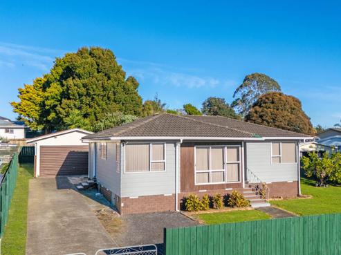 56 Burbank Avenue, Manurewa