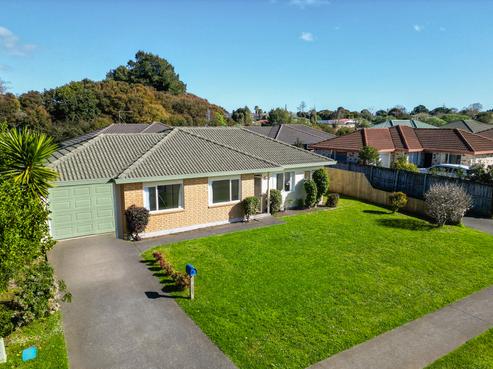 4 Margarita Rise, Pukekohe