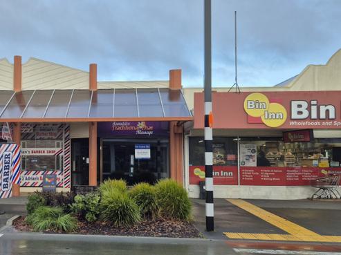 269 Queen Street, Richmond