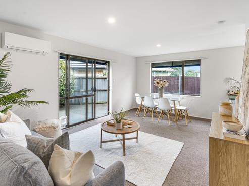 74C Spencer Street, Addington