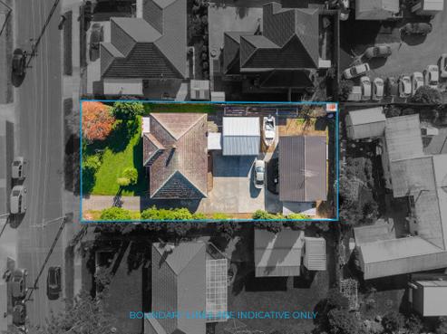 16 Wintere Road, Papatoetoe