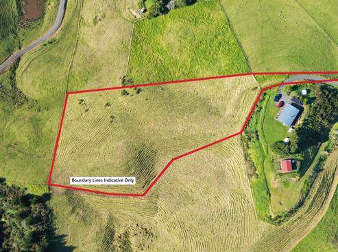 495 Glenmohr Road, Waipu