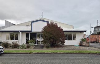 Central Office Space | Ocean Views | Available Now