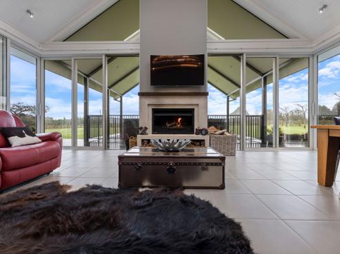 100 Wingatui Road, Mosgiel