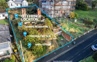 3 Phillips Street, Kensington