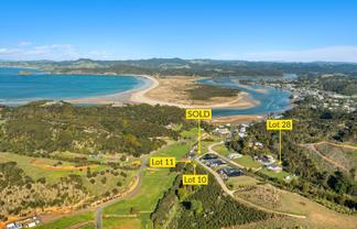 51 Te Maika Road, Ngunguru