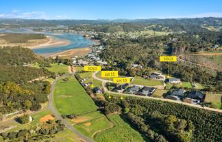 51 Te Maika Road, Ngunguru