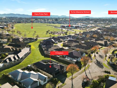 11 Keston Crescent, Flagstaff