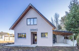 165 Miro Street, Ohakune