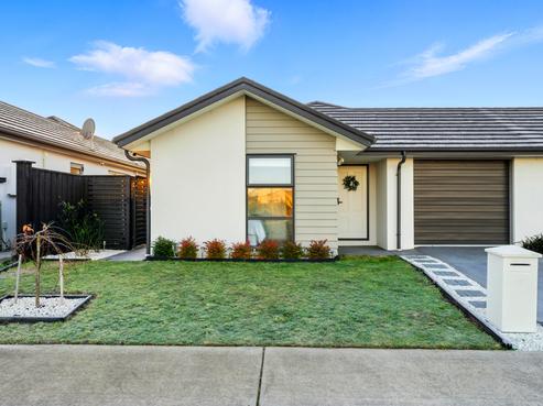 42 Wallingford Crescent, Springston
