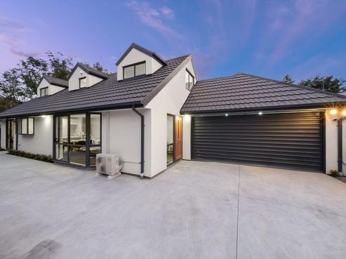 636A Barbadoes Street, Edgeware