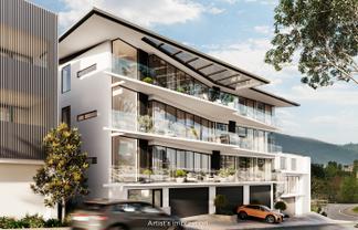 4 Northview Terrace, Kelvin Heights