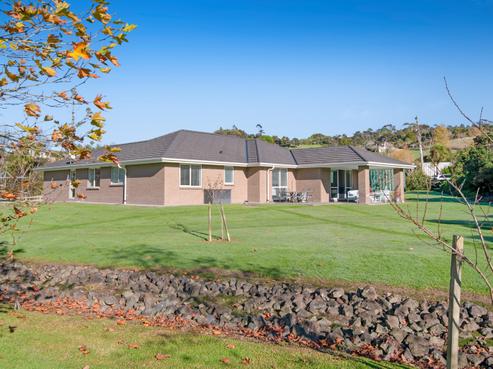 13 Downer Access Road, Kaukapakapa