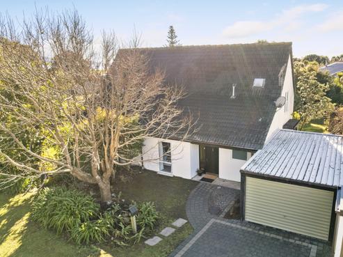 1 Arthur Street, Paraparaumu Beach
