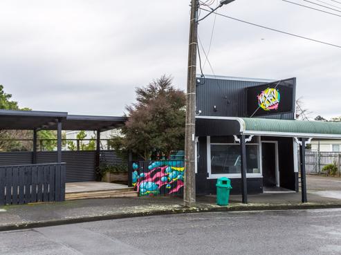 91 Fox Street, Featherston