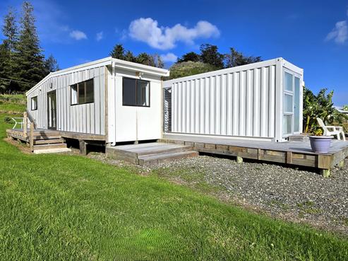 5374 State Highway 12, Ruawai