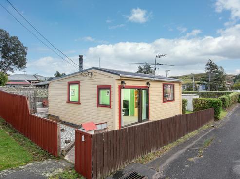 1 Copeland Street, Brighton
