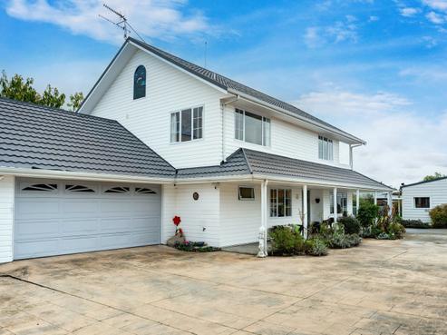 173A Avenue Road, Greenmeadows