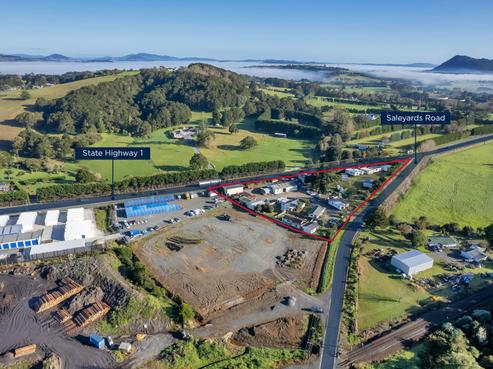 131 Saleyards Road, Kauri