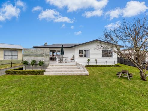 5 Gummer Place, Morrinsville