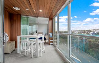 301/20 Omana Road, Milford